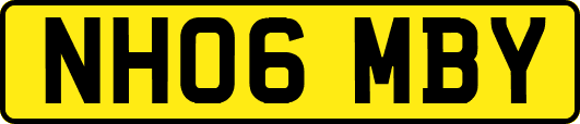 NH06MBY