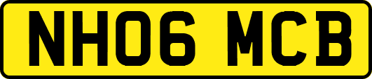 NH06MCB