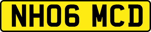 NH06MCD