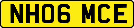 NH06MCE