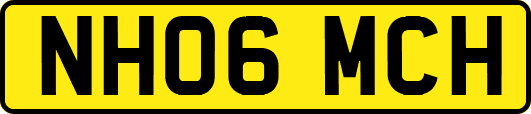 NH06MCH