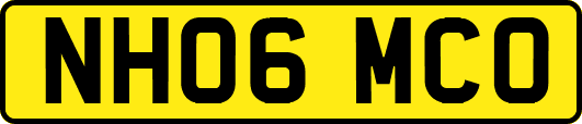NH06MCO