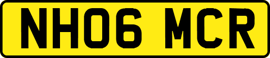 NH06MCR