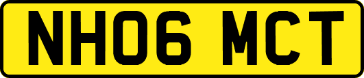 NH06MCT