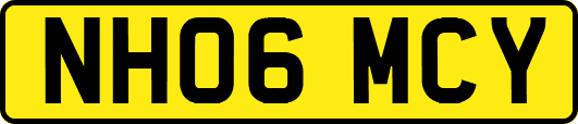 NH06MCY