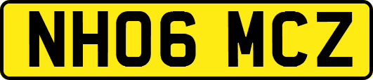 NH06MCZ