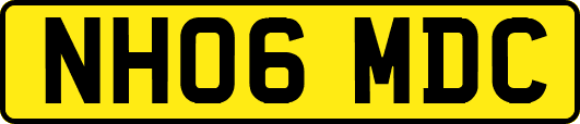 NH06MDC
