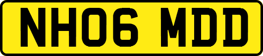 NH06MDD