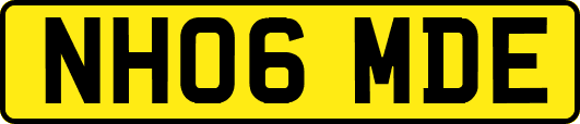 NH06MDE