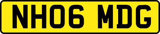 NH06MDG