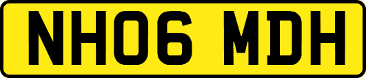 NH06MDH