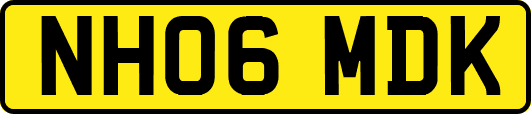 NH06MDK