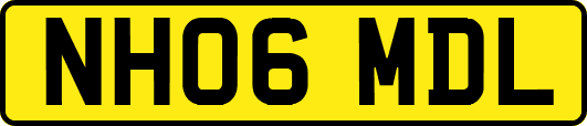 NH06MDL