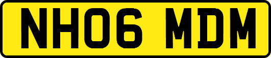 NH06MDM