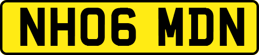 NH06MDN