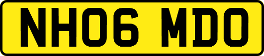NH06MDO