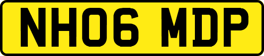 NH06MDP