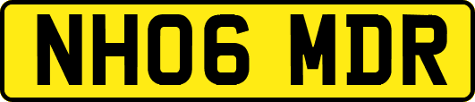 NH06MDR
