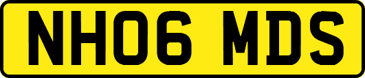 NH06MDS