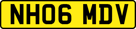 NH06MDV