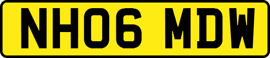 NH06MDW