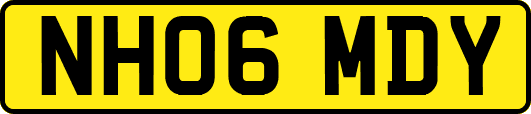 NH06MDY