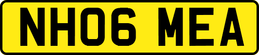 NH06MEA