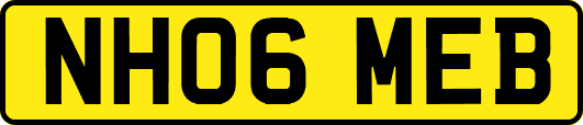 NH06MEB