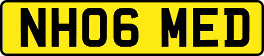 NH06MED