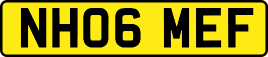 NH06MEF