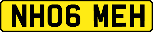 NH06MEH