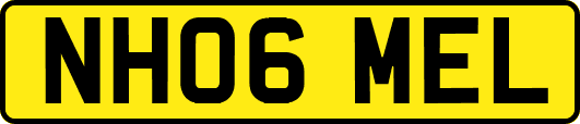 NH06MEL