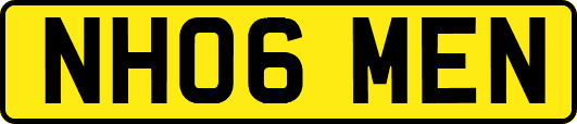 NH06MEN