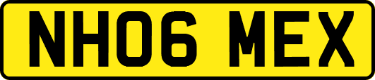 NH06MEX