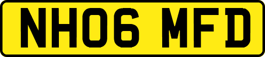 NH06MFD
