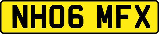 NH06MFX