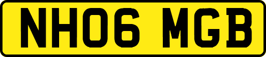 NH06MGB