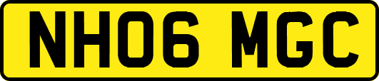 NH06MGC