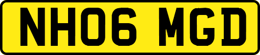 NH06MGD