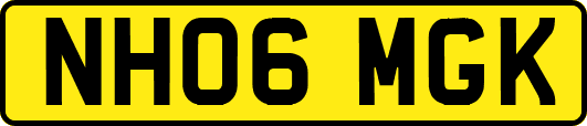 NH06MGK