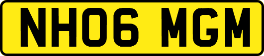 NH06MGM