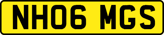 NH06MGS