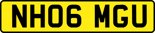 NH06MGU