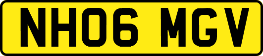 NH06MGV