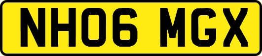 NH06MGX