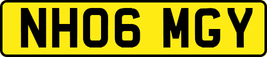 NH06MGY