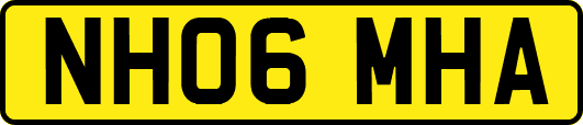 NH06MHA