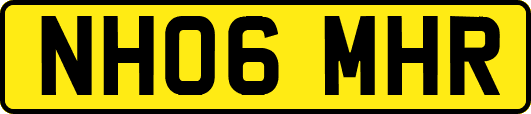 NH06MHR