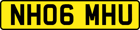 NH06MHU