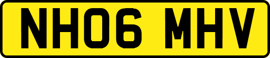 NH06MHV